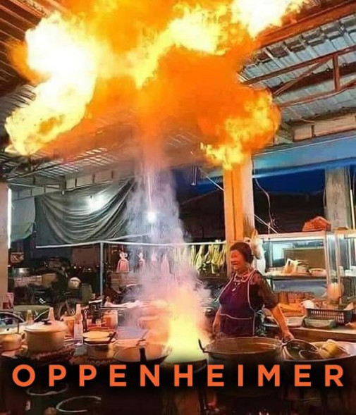 Oppenheimer
